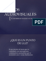 Medios Audiovisuales