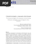 etnopesquisa critica