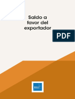 2016 Trib 24saldo Favor Exportador