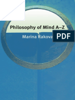 Rakova M Epistemology A-Z 06.pdf