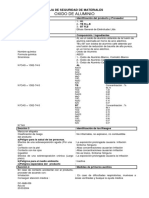 DO-AMB-056 Oxido de Aluminio PDF