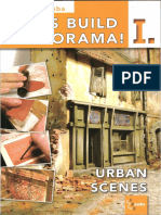 Let's Build A Diorama PDF