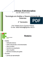 Sobre Conjuntos Dominantes em Grafos (.pdf) - Instituto de Informática