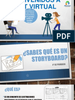 Storyboard 4º