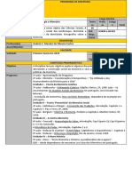 Memória social e construção identitária