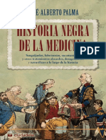 Palma Jose Alberto - Historia Negra De La Medicina.pdf