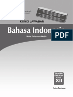 Kunci Intan Pariwara XII Bahasa Indonesia.pdf