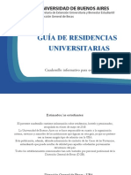 Residencias 2017 PDF
