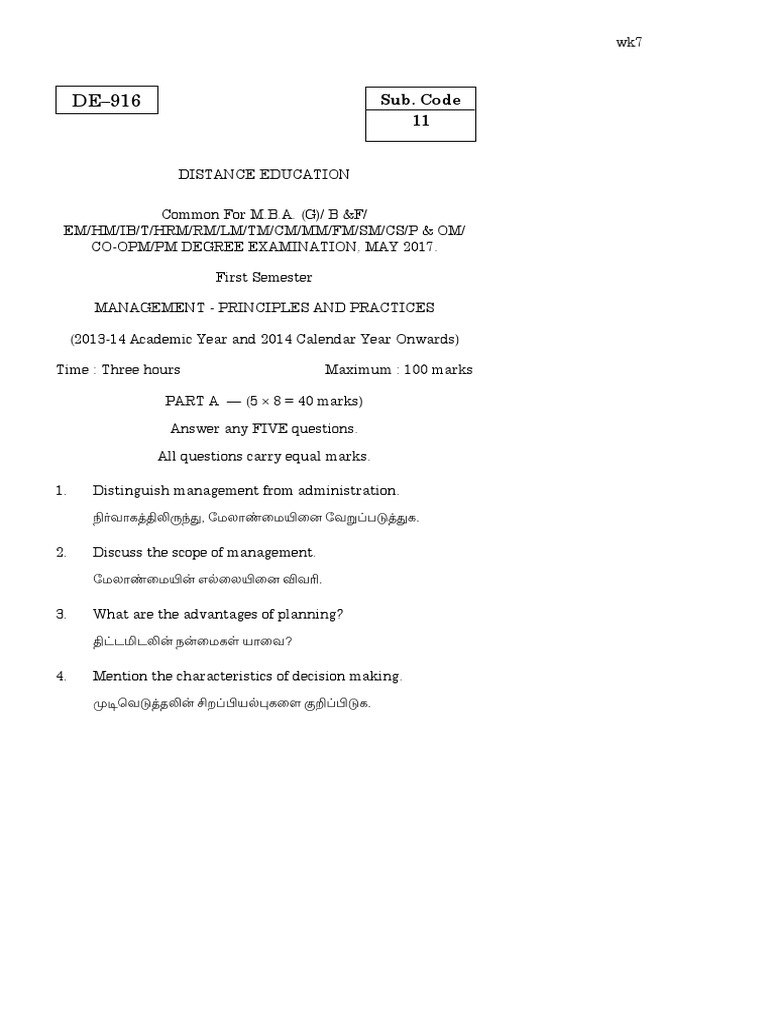 May 17 Scientific Method Goodwill Accounting