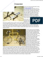 Bicycle Powered Generator.pdf