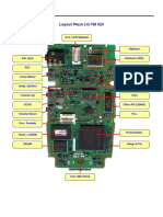 16 Esquema LG TM 520 PDF