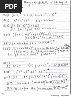 Solution Manual For Introduction To Automata Theory Languages And Putation Ulman Pdf Formalism Deductive Grammar