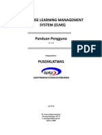 Panduan ELMS Untuk Peserta. v.3.1. 5-6-2014 PDF