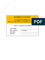 6. RPP Kelas 4 Tema 6 - Indahnya Negeriku.doc