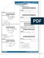 FICHA 6 - 1ro - Productos Notables II