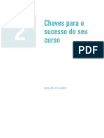 Chave para o Sucesso Livro - Capitulo02 PDF