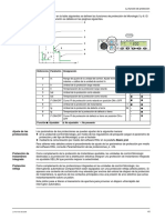 Regulación Micrologic 5 y 6 - NSX100 - 630