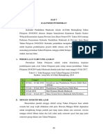 Bab V Kalender Pendidikan