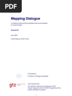 Download Mapping Dialogue by Impulsive collector SN3870018 doc pdf