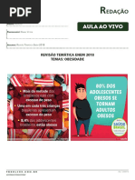 Gab Enem 2016 Dia 2 07 Azul