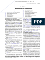 Municipal Borrowing and Municipal Bonds: History