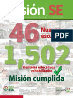 Visión SE No. 8