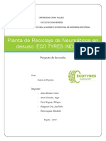 Ecotyres PDF