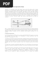 One Engine Out Missed Approaches Design