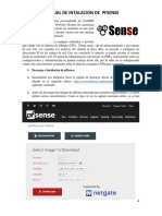 Guia-pfSense REDES II