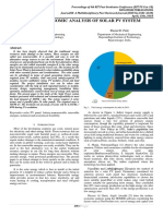 JournalNX - Solar PV System