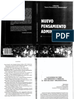 las Normas Iso 900 Lectura