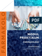 Modul Praktikum Farmakologi