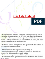 City Habitat