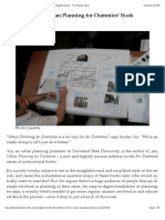 Urbanplannibgdummies Atlantic PDF