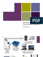 BCS BOE Technology Presentation 9