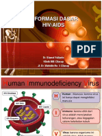 Informasi Dasar Hiv - Aids 3