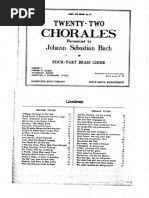 120 Hymns For Brass Band | PDF