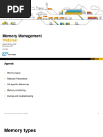 Memory Management PDF