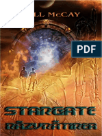 Bill McCay - Stargate - Razvratirea v.1.0.doc