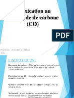 PDF Intoxication Au CO
