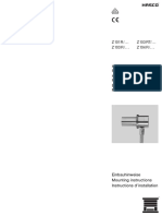 Heated Nozzle R Design