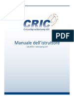 PM-121a CRIC Trainer's Manual_IT