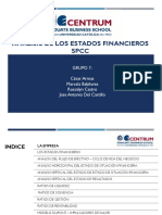 TAF - Grupo 7 - Contabilidad Financiera - Southern Perú Excelente
