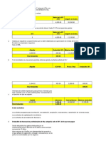 Cuadros A Aplicar en Reforma Tributaria