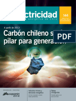 Electricidad Chile