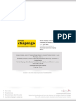 Revista Chapingo. Serie Ciencias Forestales y Del Ambiente 2007-3828