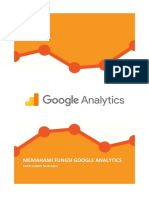 Memahami Fungsi Google Analytics