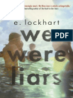 We were liars - E. Lockhart.pdf