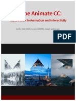 Adobe Animate CC