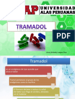 Tramadol Expo